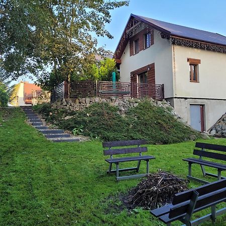 Apartamenty -Domki Istebna 1544 Luaran gambar