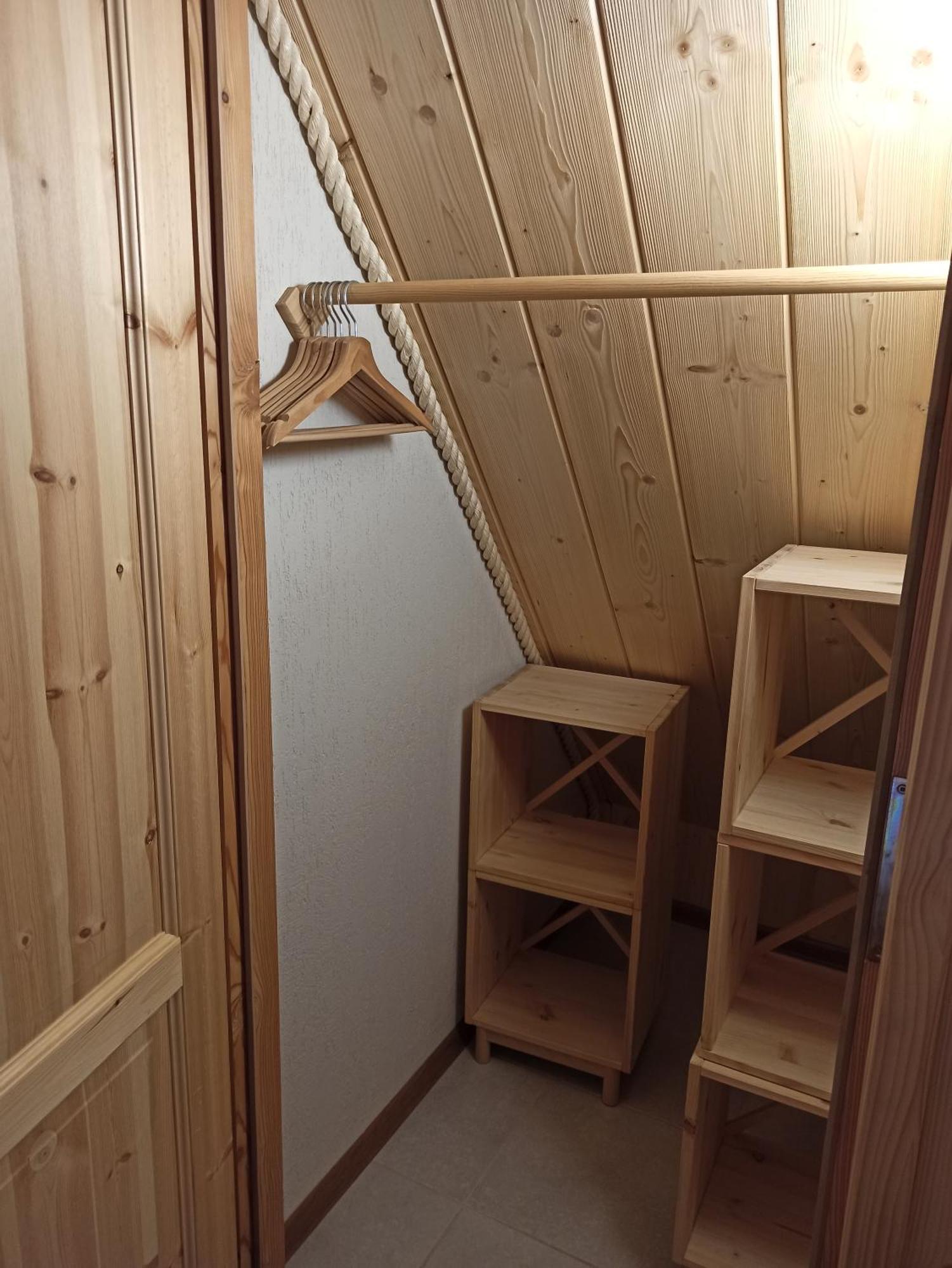 Apartamenty -Domki Istebna 1544 Luaran gambar