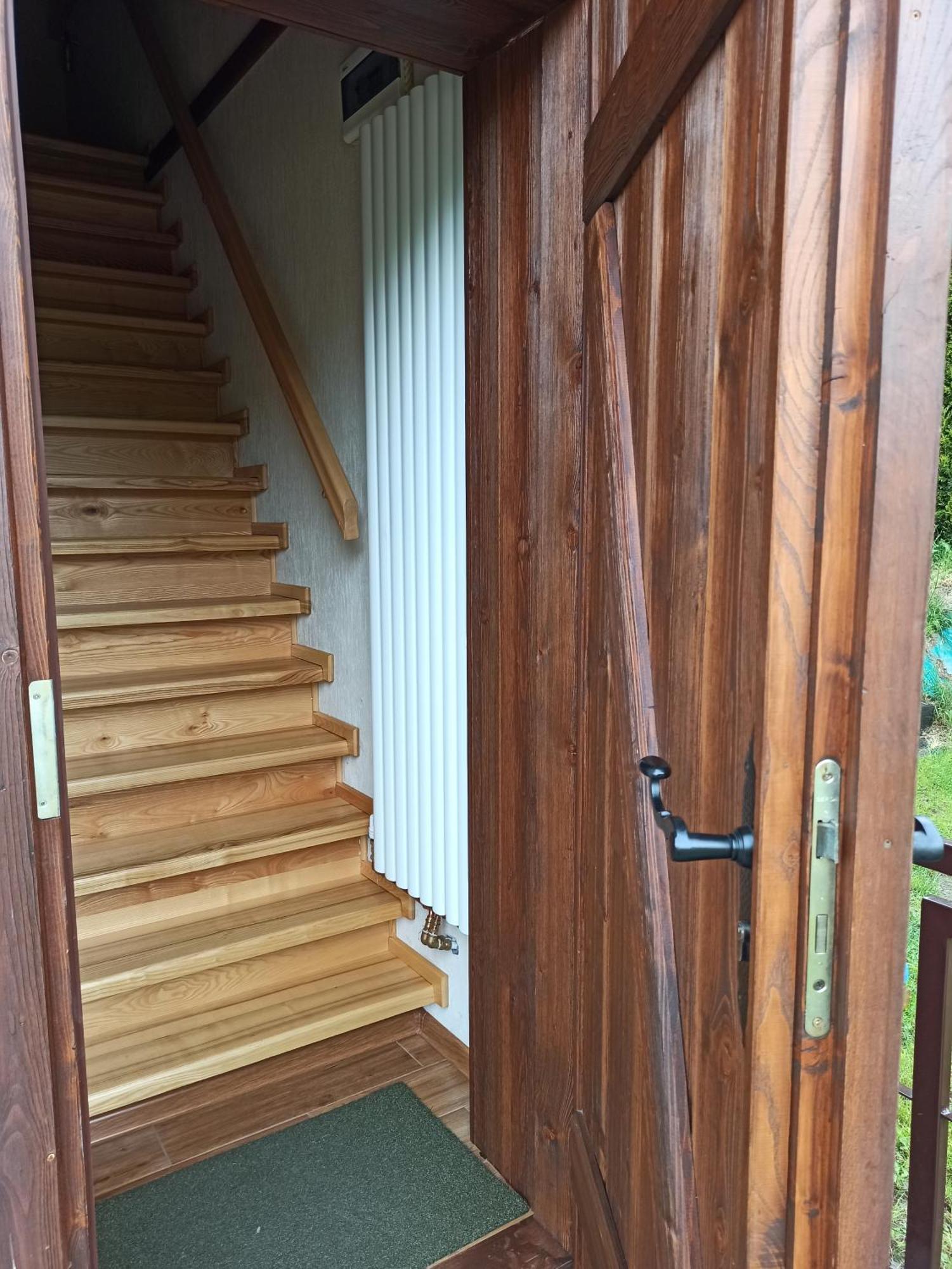 Apartamenty -Domki Istebna 1544 Luaran gambar