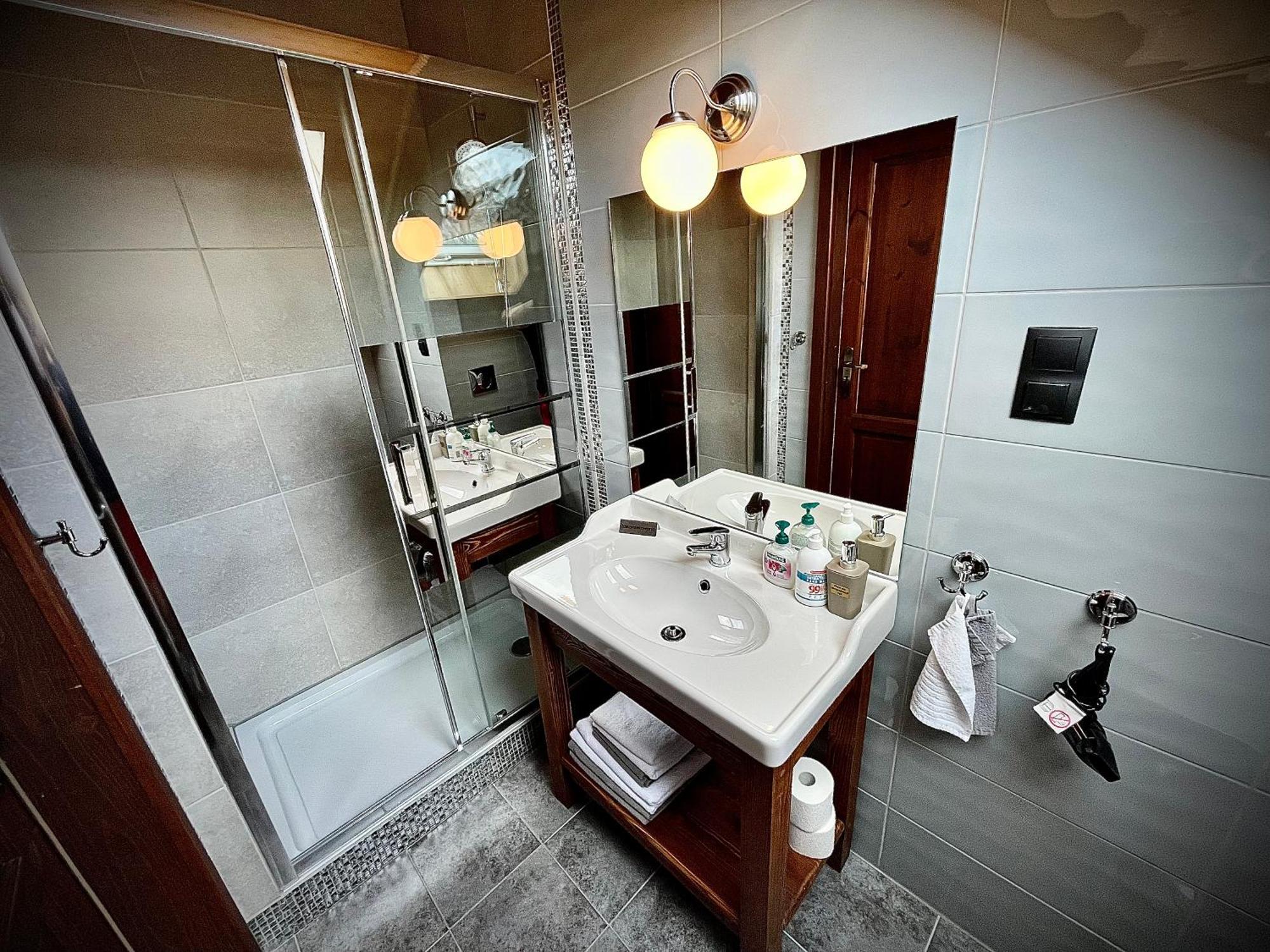 Apartamenty -Domki Istebna 1544 Luaran gambar