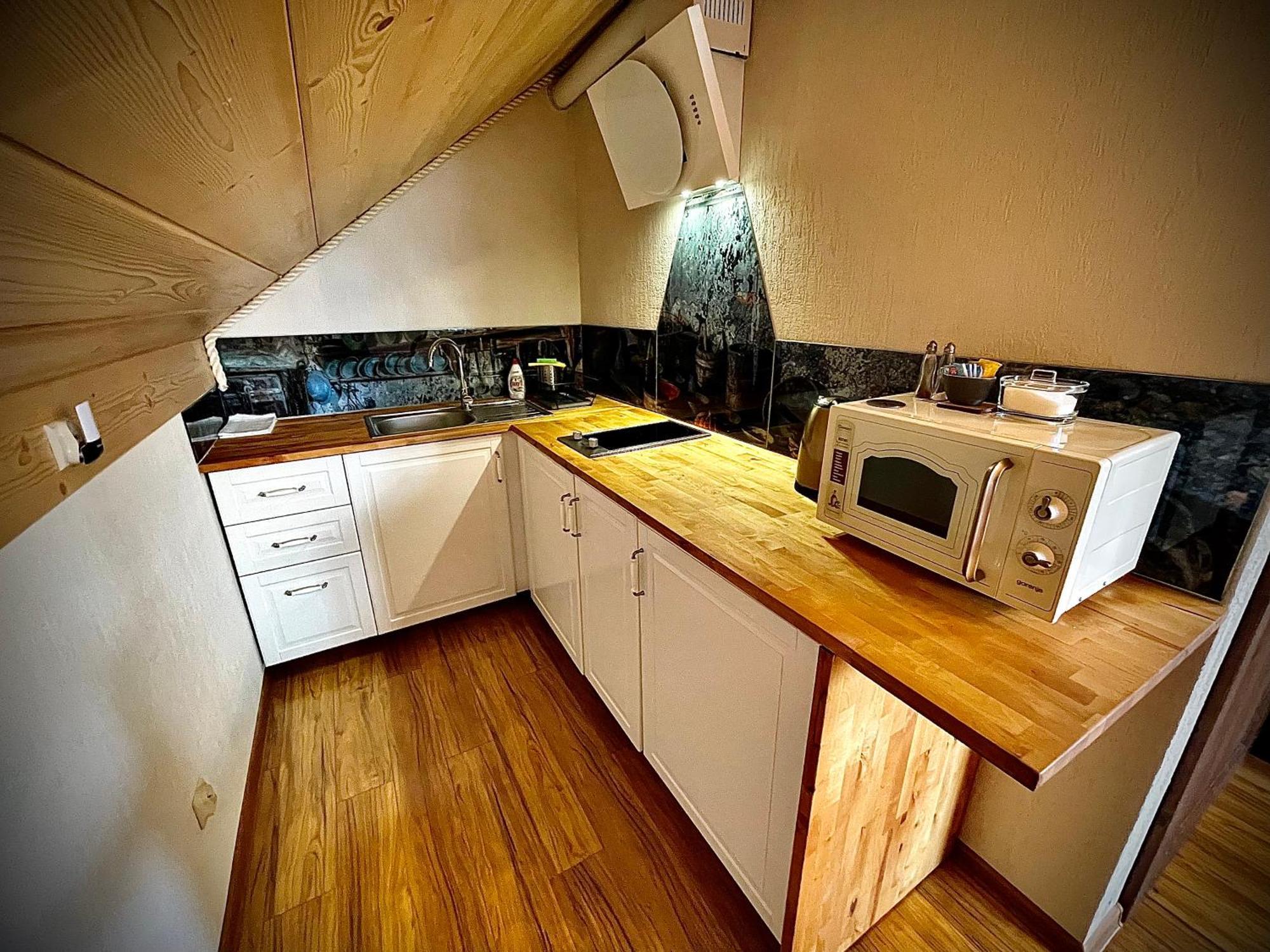 Apartamenty -Domki Istebna 1544 Luaran gambar