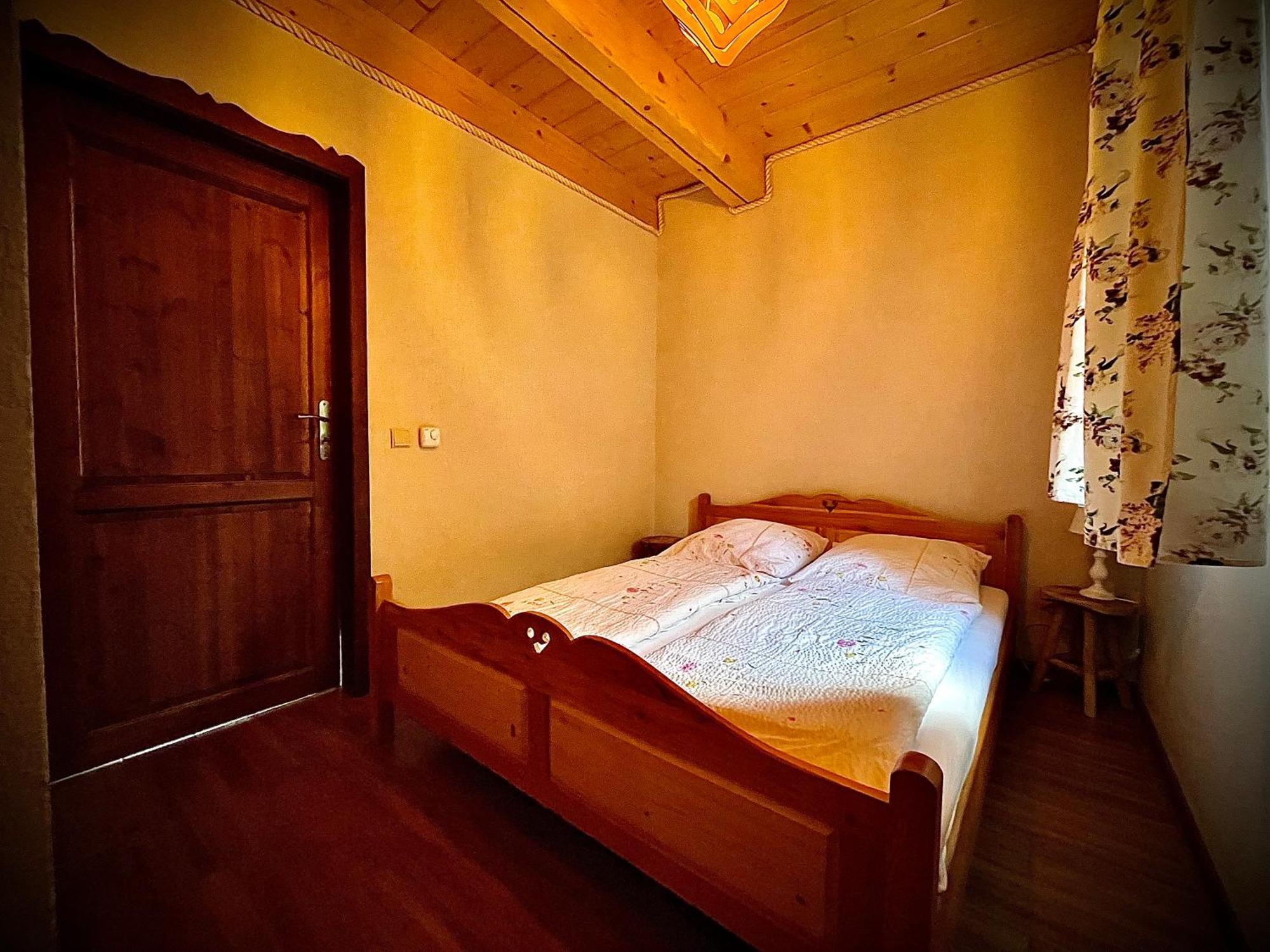 Apartamenty -Domki Istebna 1544 Luaran gambar