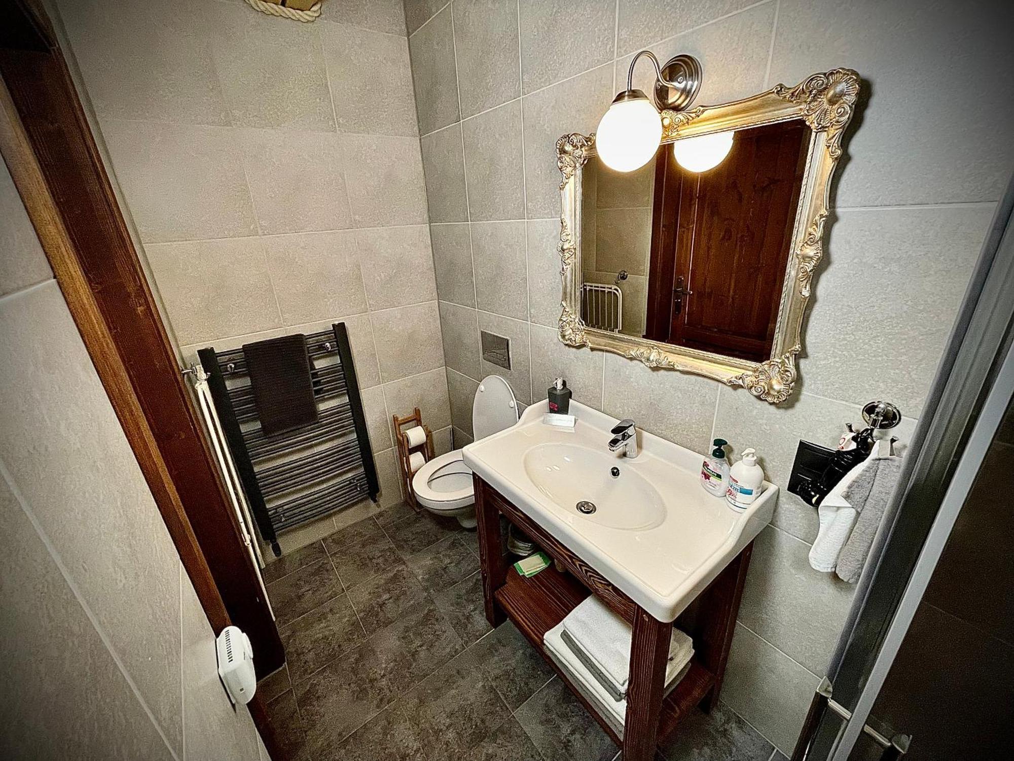 Apartamenty -Domki Istebna 1544 Luaran gambar