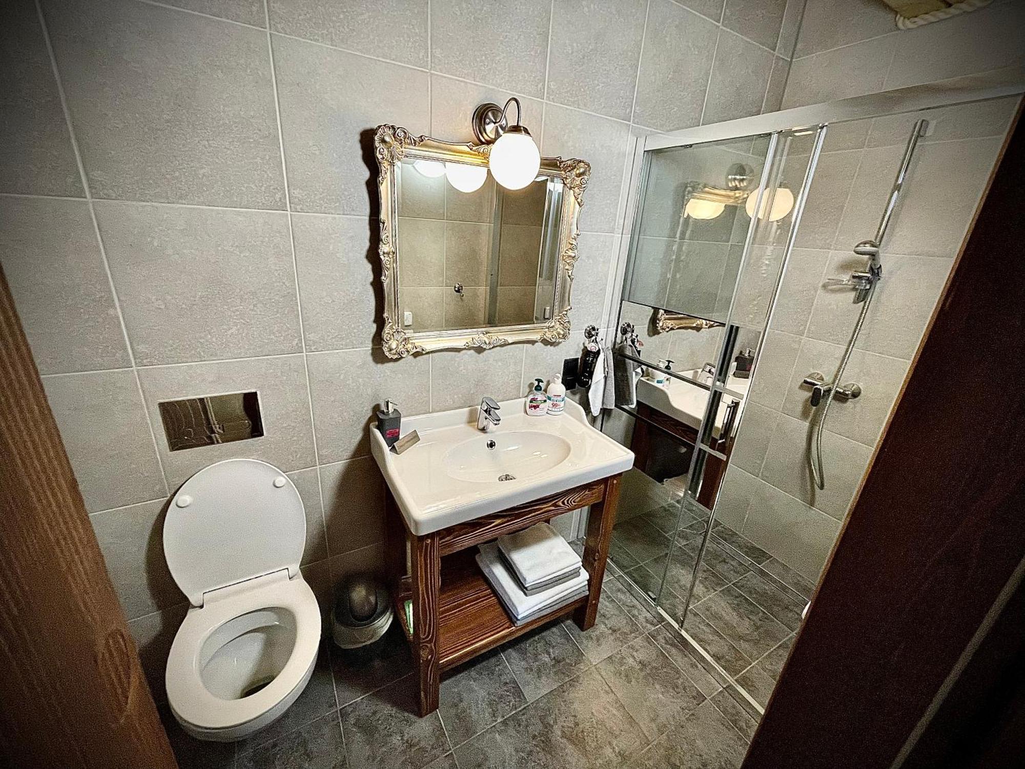 Apartamenty -Domki Istebna 1544 Luaran gambar